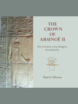 cover image of Crown of Arsinoe II